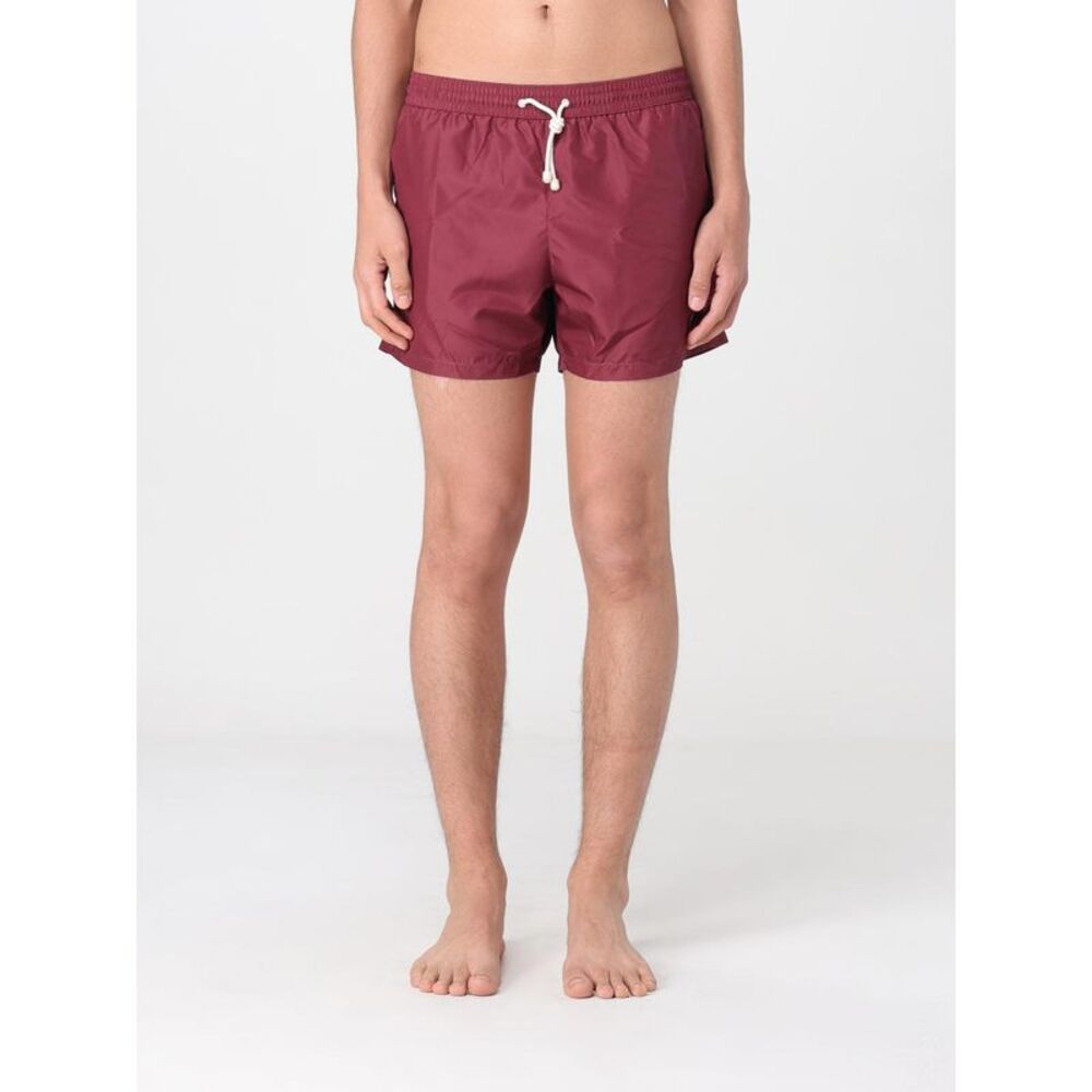 Kampos Men Polyester Swimsuit Kampos